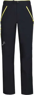 Produktbild von Rock Experience Aeris Hosen Schwarz XL Mann Schwarz XL