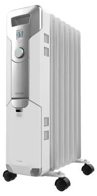 Obrázek produktu pro Cecotec Ölheizkörper ReadyWarm 7000 Space
