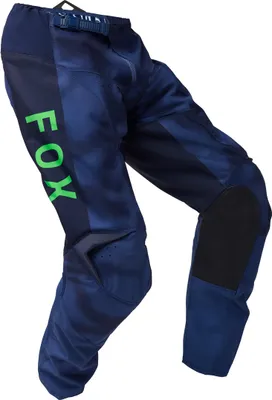 Productafbeelding van FOX 180 Motocrossbroek, donkerblauw, maat 30
