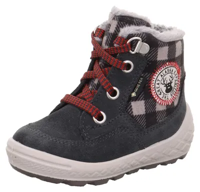 Imagen del producto de Botas de invierno