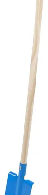Produktbild von Kinder Gartenwerkzeug - roter Spaten