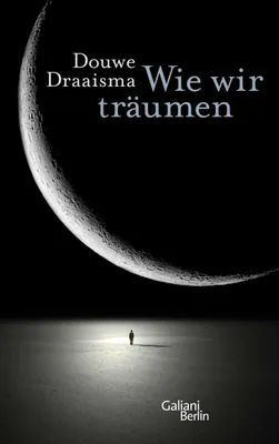 Produktbild von Wie wir träumen