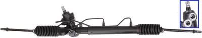 Produktbild von ELSTOCK 11-0810 Lenkgetriebe für HYUNDAI GETZ (TB)