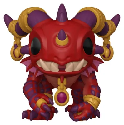 Immagine prodotto di Figurina POP World of Warcraft: Murloc in cosplay come Murkistrasza #1226
