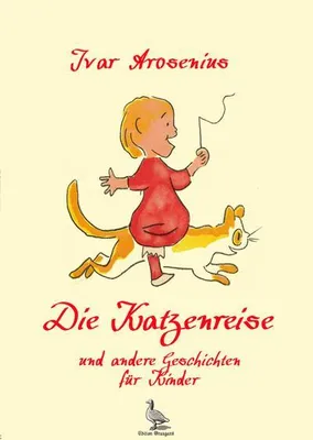 Produktbild von Die Katzenreise und andere Geschichten für Kinder