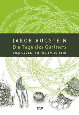 Produktbild von Die Tage des Gärtners