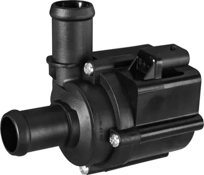 Produktbild von HELLA Zusatzwasserpumpe 8TW 358 304-721 für VW Golf VII Schrägheck (5G1, BQ1, BE1, BE2) elektrisch