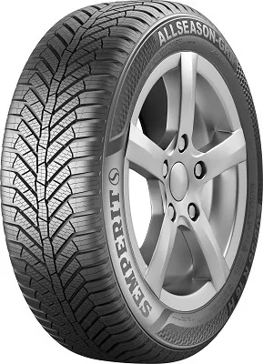 Produktbild von Semperit All Season-Grip ( 155/70 R13 75T EVc )