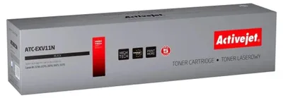 Productafbeelding van Activejet ATC-EXV11N tonercartridge (vervangt Canon C-EXV11; hoog rendement; 24.000 pagina's; zwart)