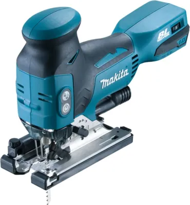 Produktbild von Makita DJV181Z Akku-Pendelhubstichsäge
