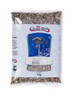 Produktbild von Classic Bird Meisenmix - 1 kg