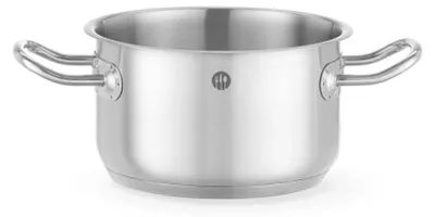 Productafbeelding van Schmortopf, middelgroot - zonder deksel, Kitchen Line, 1,8 liter, diameter 160 mm, hoogte 95 mm