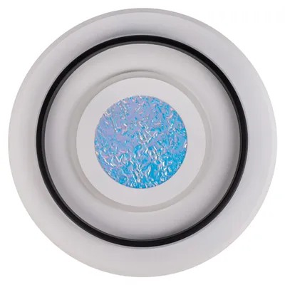 Produktbild von LED / RGB / CCT Deckenleuchte "STELIOS" Ø: 45cm