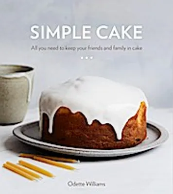 Obrázek produktu pro Simple Cake