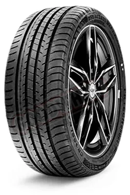Produktbild von 285/35R22 106Y Ns9200 Xl