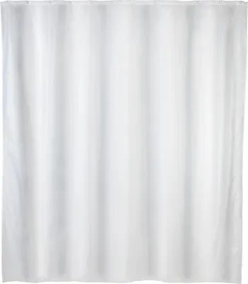 Zdjęcie produktu dla Zasłona prysznicowa, tekstylna, 180x200 cm, WENKO