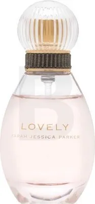 Obrázok produktu pre Sarah Jessica Parker Lovely parfumovaná voda pre ženy 30 ml