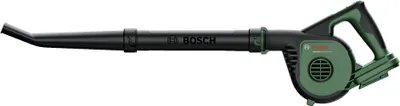 Produktbild von Bosch UniversalLeafBlower 18V-130 Akku-Laubbläser solo