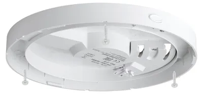 Immagine prodotto di Eglo apparecchio a soffitto Castagneto-M plastica bianca, IP44