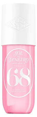 Productafbeelding van Sol de Janeiro – Cheirosa 68 Perfume Mist – 90 ml