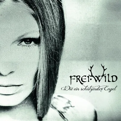 Produktbild von Frei.Wild - Schützender Engel - Single CD