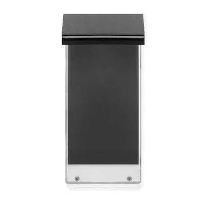 Produktbild von Deflecto Prospektbox 790711 A5