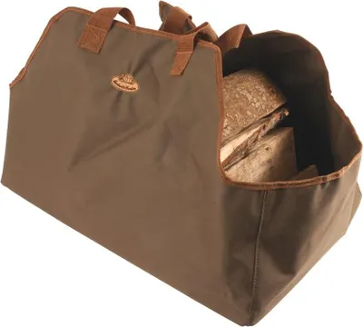 Produktbild von Esschert Design Kaminholz-Tragetasche; GT22