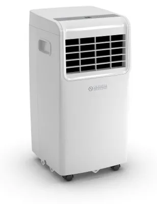 Image de Dolceclima - 02375 - Climatiseur - Compact 8 MWS