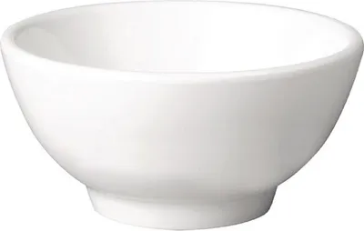 Obrázok produktu pre APS Pure okrúhla miska biela 9cm