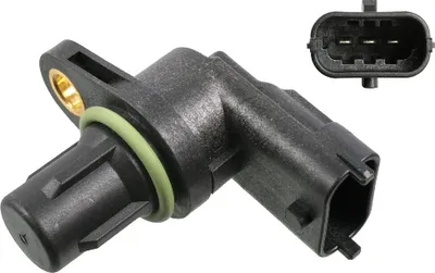 Produktbild von FEBI BILSTEIN Nockenwelleposition Sensor für VOLVO V70 II (285) Nockenwellen 176120