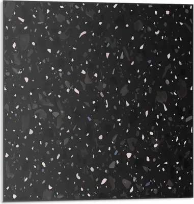 Produktbild von Abstraktes Terrazzomuster – Selbstklebende Fliesen – Wandverkleidung – Wandpaneel – PVC Fliesen – Vinylflisen – PCV Flisen – Selbstklebend – Wanddeko – 20 Stück 20 x 20 cm