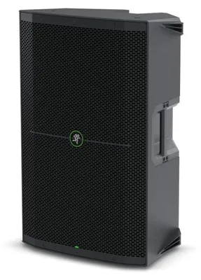 Produktbild von Mackie THUMP 215 Lautsprecher Schwarz Kabelgebunden 1400 W