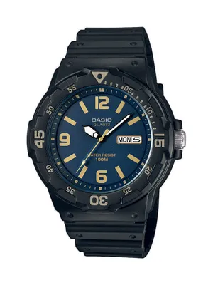Image de Casio montre MRW-200H-2B3VEF montre-bracelet