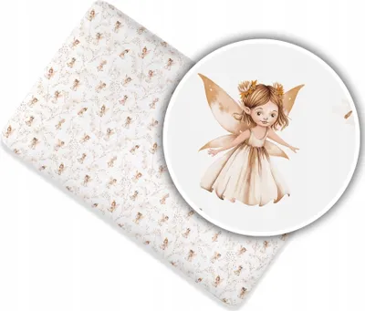 Produktbild von Beistellbett Spannbettlaken 89x52