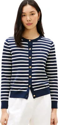 Produktbild von Tommy Hilfiger Cardigan Sweater