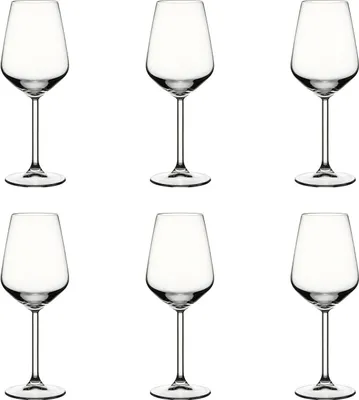 Produktbild von Allegra Weißwein 35 cl