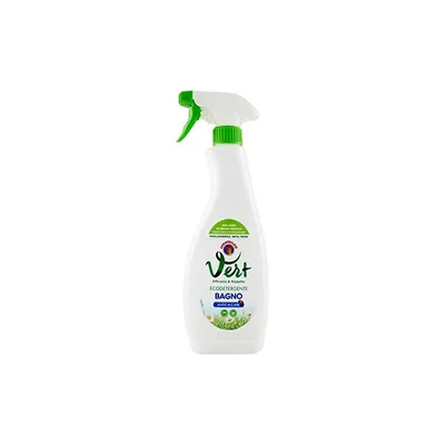 Produktbild von Bagno Trigger Vert Ecodetergente Badflüssigkeit 500ml - Chante Clair