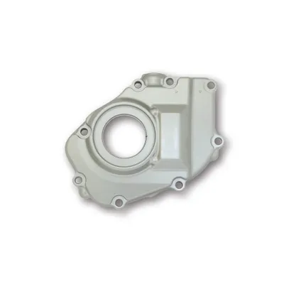 Produktbild von motoprofessional Zündungsdeckel, silber, HONDA CB 600 F Hornet 05-06