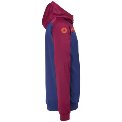 Obrázok produktu pre Kempa PRIME MULTI JACKE, deep blau/deep rot