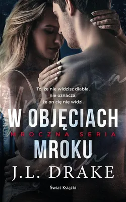 Produktbild von W objeciach mroku