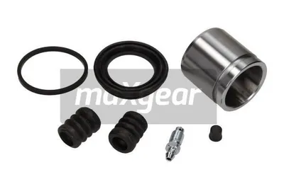 Produktbild von MAXGEAR Bremssattel-Reparatursatz für CHEVROLET MATIZ (M200, M250) Vorne 48mm 27-0493