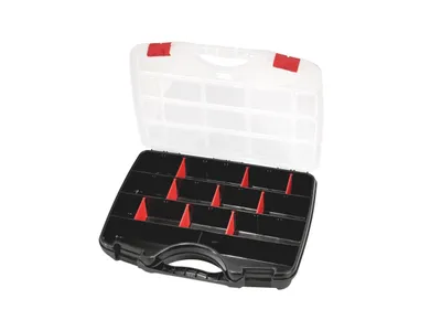 Produktbild von PARAT Kleinteile-Koffer PROFI-LINE Organize S, 5 l