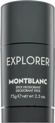 Produktbild von Mont Blanc Explorer Deostick für Herren 75 g