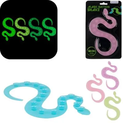 Obrázok produktu pre Fidget Toy, Magická prísavka Schlange