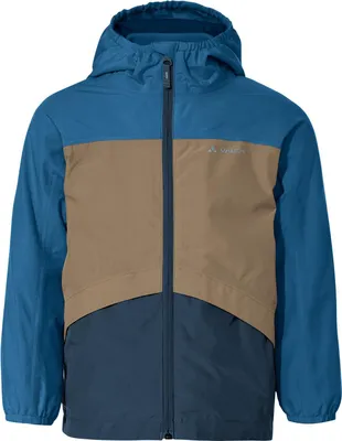 Produktbild von VAUDE VauDe Kinder Escape 3in1 Jacke ultramarine 134/140