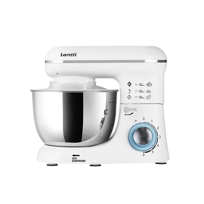Produktbild von Šľahač / Robot Laretti LR-MX8333