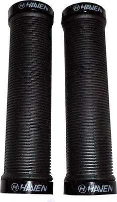 Obrázek produktu pro gripy HAVEN WAVE LOCK černé