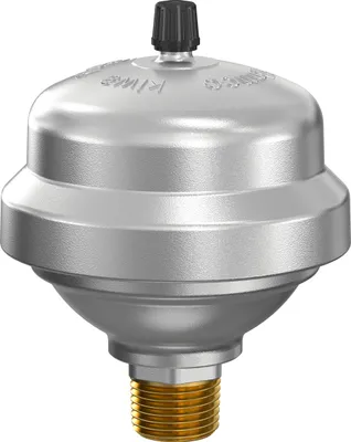Image de Flamco Flexofit amortisseur de coup de bélier S R1/2" M 2,0 bar 24980