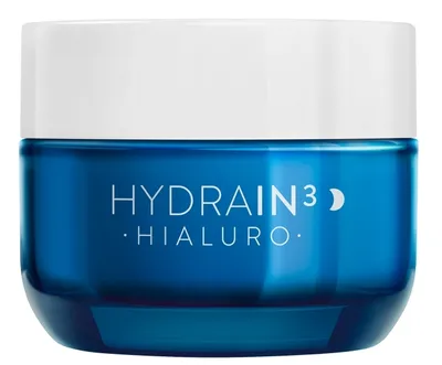 Obrázek produktu pro DERMEDIC HYDRAIN3 HIALURO Noční krém 50ml