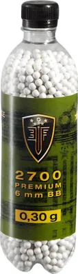 Produktbild von Softair Kugeln Elite Force 6 mm, # 2.5668
